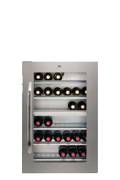 Reparación averías vinoteca Ignis en  Girona
